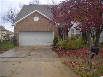 4612 Laurel Ridge Ct, Cincinnati, OH 45244 photo 1