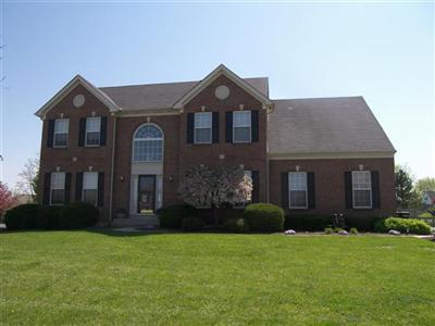7328 Windsor Park Dr, Maineville, OH 45039 photo 1