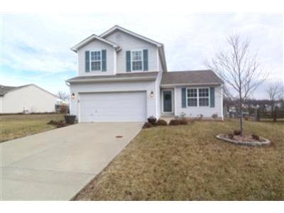 6 Eagle Ct, Amelia, OH 45102 photo 1