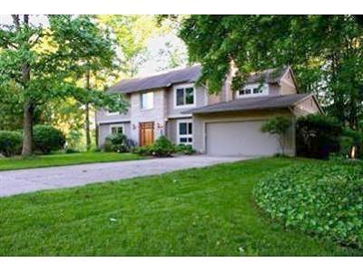 8735 Tiburon Dr, Montgomery, OH 45249 photo 1