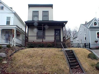 2829 Rosella Ave, Cincinnati, OH 45208 photo 1