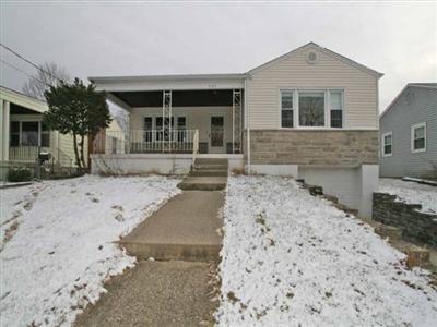 482 Leath Ave, Cincinnati, OH 45238 photo 1