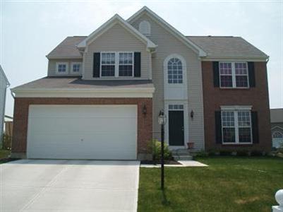 455 Stanton Dr, Springboro, OH 45066 photo 1