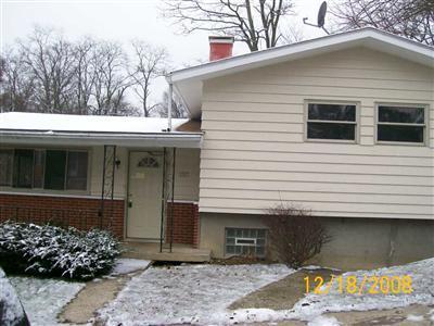 2507 Talbott Ave, Cincinnati, OH 45211 photo 1