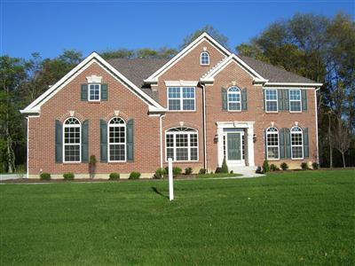 5124 Oak Brook Dr, Cincinnati, OH 45244 photo 1