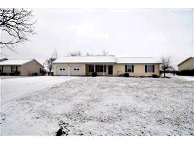 7253 Fairground Rd, Blanchester, OH 45107 photo 1
