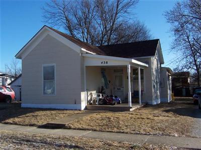 438 Water St, Georgetown, OH 45121 photo 1