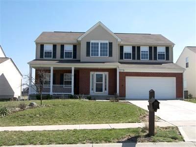 40 Keevers Pt, Springboro, OH 45066 photo 1