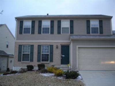 2447 Oaktree Pl, Cincinnati, OH 45238 photo 1