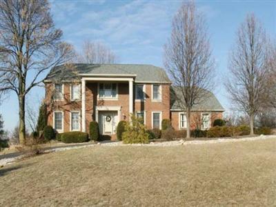 10210 Normandy Close, Evendale, OH 45241 photo 1