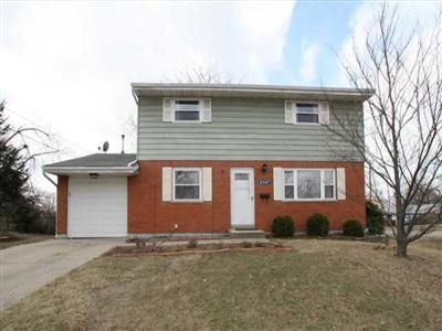 11547 Hanover Rd, Forest Park, OH 45240 photo 1