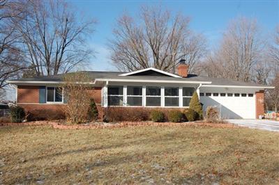 4055 Mclean Dr, Cincinnati, OH 45255 photo 1