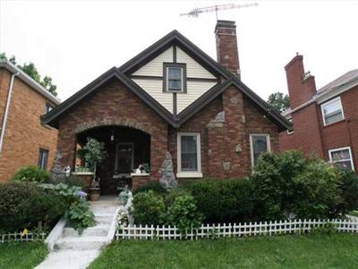 4527 Roth Ave, Cincinnati, OH 45238 photo 1