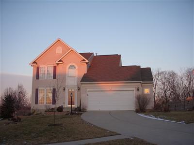 5711 Appaloosa Dr, Morrow, OH 45152 photo 1