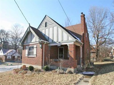 4101 Pillars Dr, Cincinnati, OH 45209 photo 1