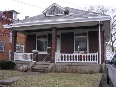 321 Central Ave, Lockland, OH 45215 photo 1