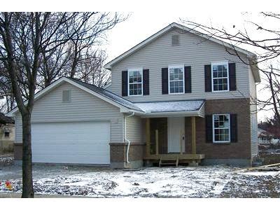 619 Maple St, Lockland, OH 45215 photo 1