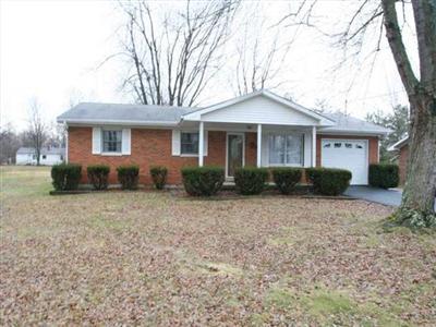 80 Dell Acres Dr, Georgetown, OH 45121 photo 1