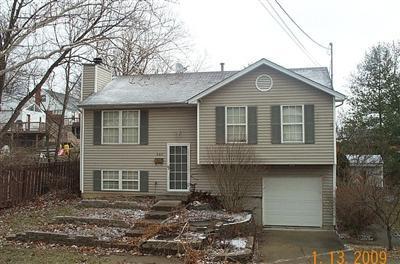 540 Virgil Rd, Cincinnati, OH 45238 photo 1