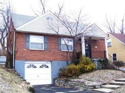 531 Virgil Rd, Cincinnati, OH 45238 photo 1