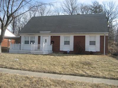 10834 Maplehill Dr, Cincinnati, OH 45240 photo 1