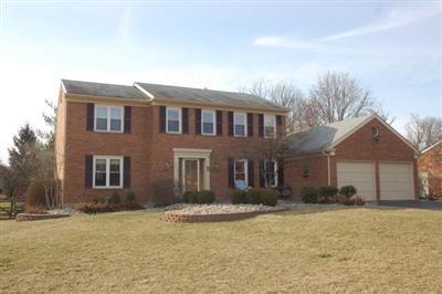 7217 Cobblestone Ct, Cincinnati, OH 45244 photo 1
