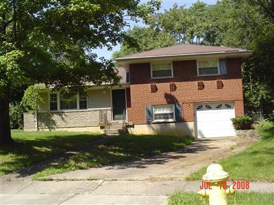 1006 Redbird Dr, Cincinnati, OH 45231 photo 1