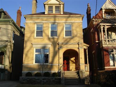 2138 Sinton Ave, Cincinnati, OH 45206 photo 1