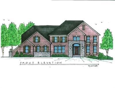 8125 Deer Path Ln, Cincinnati, OH 45243 photo 1