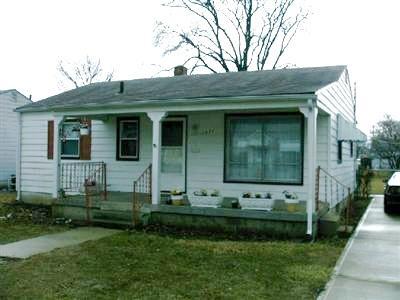 1071 Corwin Ave, Hamilton, OH 45015 photo 1
