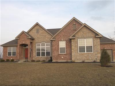 7272 Northgate Dr, Maineville, OH 45039 photo 1