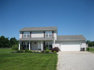 3767 Middleboro Rd, Morrow, OH 45152 photo 1