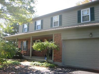 2613 Oldforge Ln, Cincinnati, OH 45244 photo 1