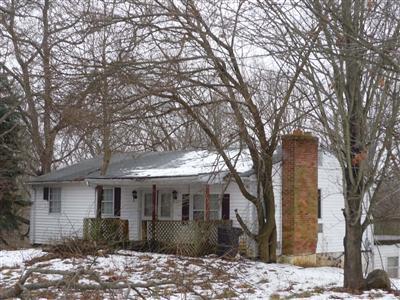 7173 Gheils Carroll Rd, Morrow, OH 45152 photo 1