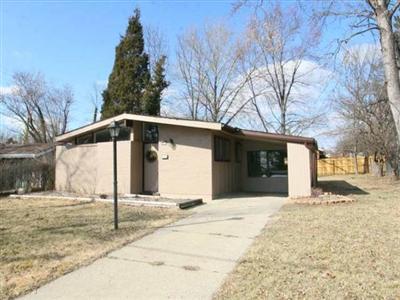 859 Cascade Rd, Forest Park, OH 45240 photo 1