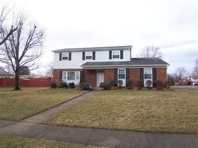 1699 Pinebluff Ln, Cincinnati, OH 45255 photo 1