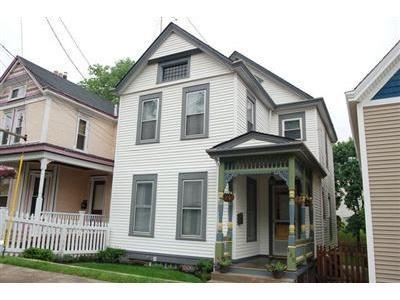 420 Stanley Ave, Cincinnati, OH 45226 photo 1