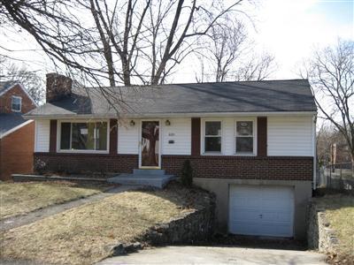 8091 Colette Ln, Cincinnati, OH 45224 photo 1
