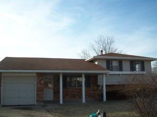 1033 Harkin Dr, Forest Park, OH 45240 photo 1