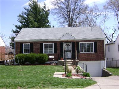 3750 Neiheisel Ave, Cincinnati, OH 45248 photo 1