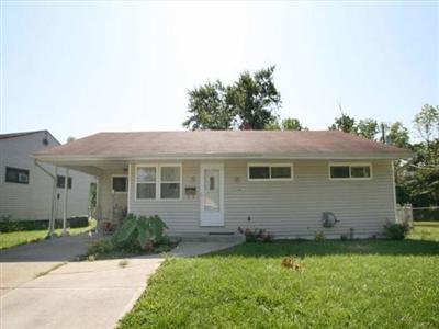 8860 Ebro Ct, Cincinnati, OH 45231 photo 1