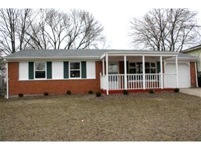 11517 Raphael Pl, Forest Park, OH 45240 photo 1