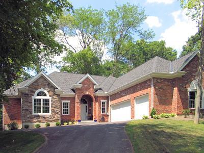 7748 Misty Meadows Ct, Morrow, OH 45152 photo 1