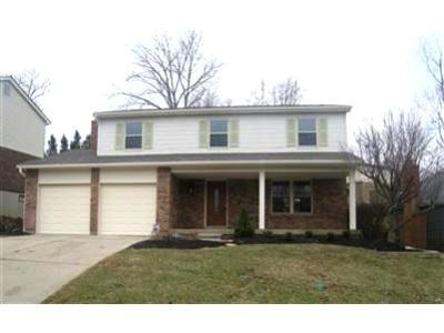 5441 Dengail Dr, Cincinnati, OH 45238 photo 1