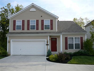 2385 Oaktree Pl, Cincinnati, OH 45238 photo 1