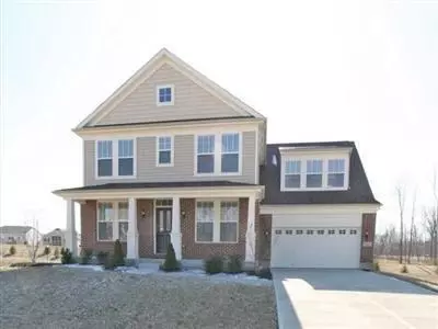 4608 Steeplechase Dr, Batavia, OH 45103 photo 1