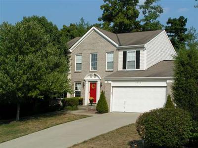 6424 Copperleaf Ln, Cincinnati, OH 45230 photo 1