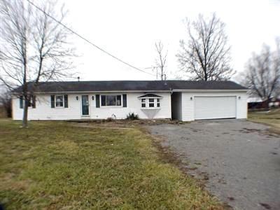 4497 Shafer Rd, Georgetown, OH 45121 photo 1
