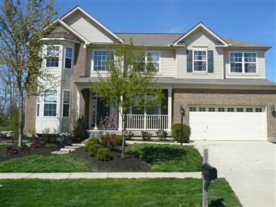 802 Oak Forest Dr, Morrow, OH 45152 photo 1