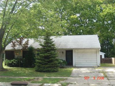 117 Minnick St, Franklin, OH 45005 photo 1
